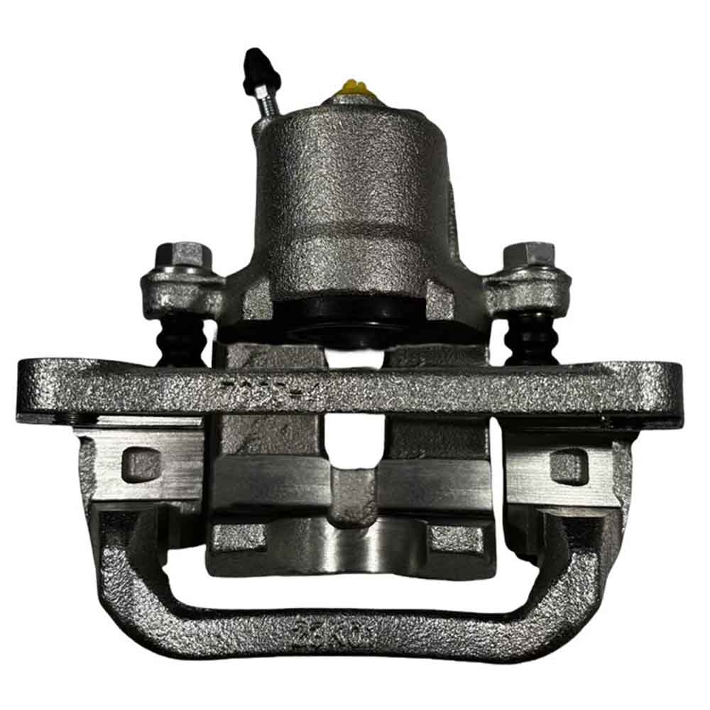 2012 Toyota Sequoia Brake Caliper